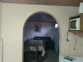 Casa LUAN