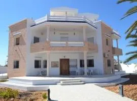 Villa Alia Kerkennah