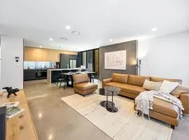 The Smith Mooloolaba Beach Retreat