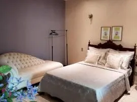 Luz do Sol Pousada 700m Praia do Peró