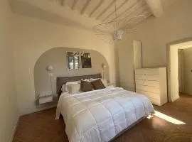 Elegant with Exclusive Terrace in Perugia Downtown