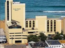 The Ocean Sands Resort