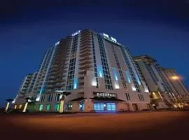 Hilton Vacation Club Oceanaire