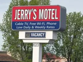 Jerry's Motel
