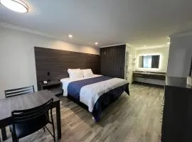Cloud 9 Inn LAX