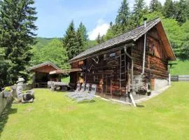 Almhütte Unterhofer