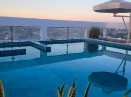 Mirador del Cielo Apart-hotel Boutique