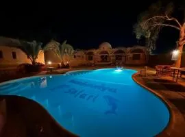 badawiya farafra hotel