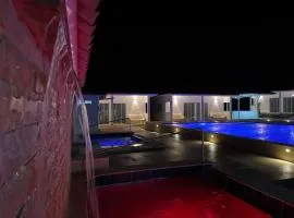 Acaymas Club