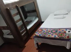 Casa Turistica Valeriana