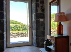 Armazéns do Beco - Cacau, Pimenta e Sal, ξενοδοχείο στη Santa Cruz da Graciosa