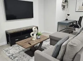Brand-New Guesthouse-2bedrooms