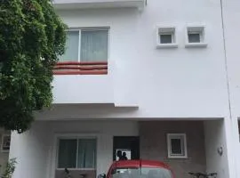 Casa Flamingo