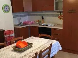 Apartments in Tanaunella 53782