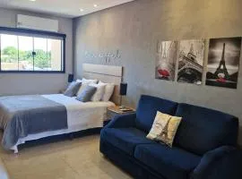 Apto Bonjour! "Torre Eiffel"