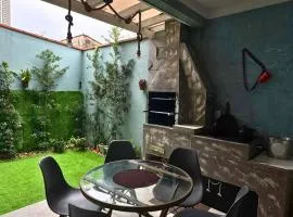 Três suítes em Balneário Camboriú