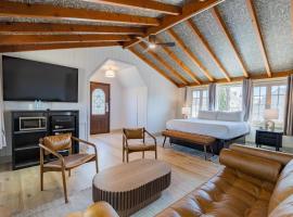 The Marlo, hotel a Solvang