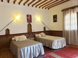 Sun Palmeraie - Book your Room