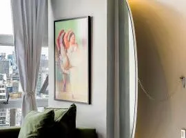 Infinite Lighthouse View