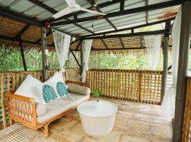 Bichi Morii - A Cozy Getaway Near the Beach, hotel v destinaci Lian