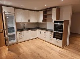 Apartment in Tyrol near Kitzbühel