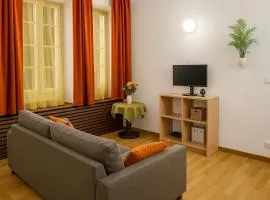 Apartamento Centro das Furnas