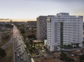 Alugueasy - Brasília Lider, 13º e 14º Andar