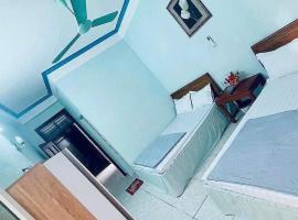 Phương Thủy 2 Hotel Sầm Sơn, ubytování v soukromí v destinaci Sầm Sơn