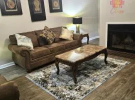 Urban Oasis Retreat in the Southwest!