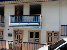 apartamento milu