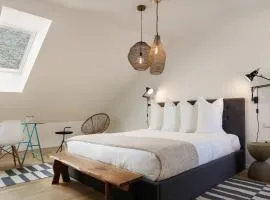 Pomalo Inn