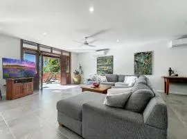 Wongalinga Beachfront Apt 3