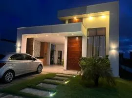 Casa branca