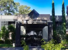 The Dingley Hotel