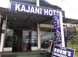 Kanani Hotel & Restaurant