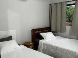 Comodo Dpto bien equipado cerca de Aeropuerto y Comebol