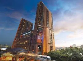 Berjaya Times Square Hotel, Kuala Lumpur
