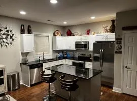 The Bungalow