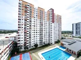 StayD'Cassia