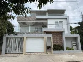 Apartamentos KARS