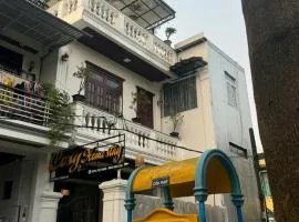Cosy 2 Homestay