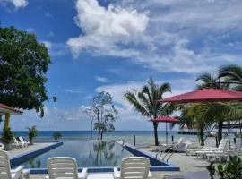 Cahaya Asah Resort Tioman Island