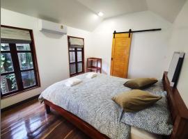 TipThong Hut, hotel que acepta mascotas en Rayong