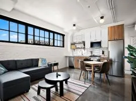 CozySuites NLG - Modern 2BR condo #11