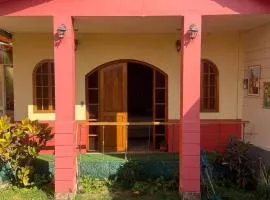 La Estancia de Mamá
