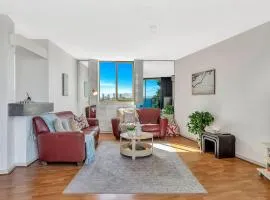 Tide & Pines - Beachfront Comforts by Moseley Square