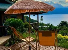 Les Chalets de Afaahiti - Fare Keanu