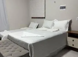 Casa aconchegante bem localizada