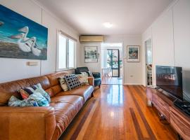 The Golden Beach Residence, hotel di Golden Beach