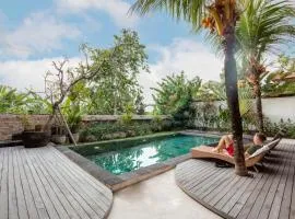 Sedana Cottage